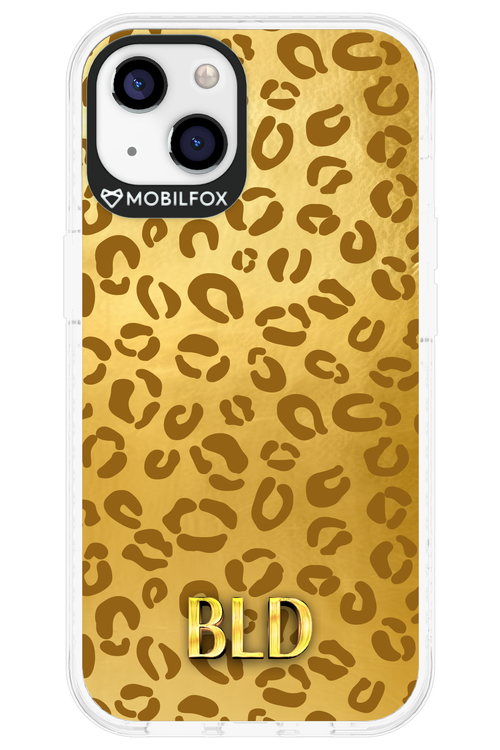 BLD GOLD LEO - Apple iPhone 13