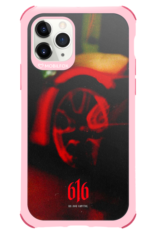 616 2.0 - Apple iPhone 11 Pro