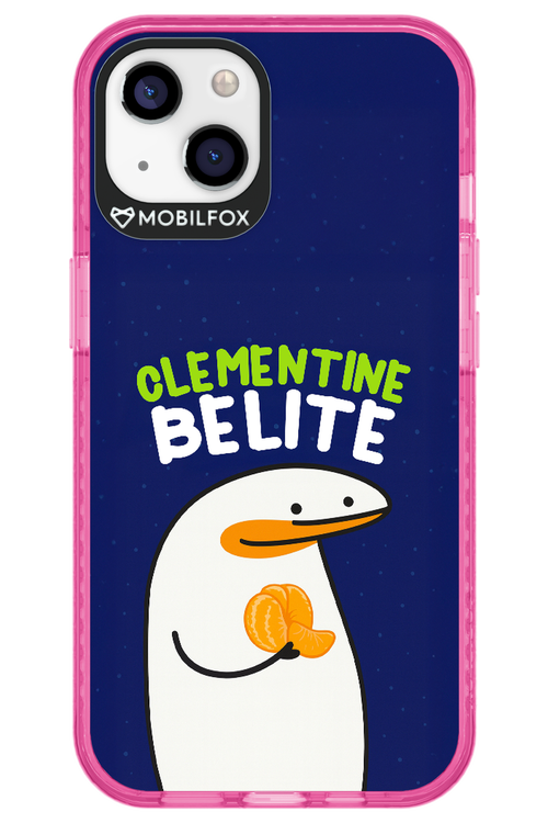 Clementine Belite 2.0 - Apple iPhone 13