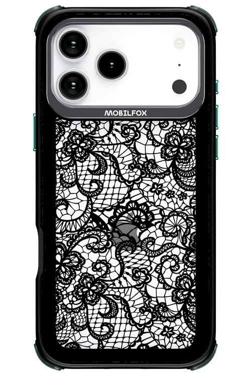 Spoiled 2.0 - Apple iPhone 17 Pro Max