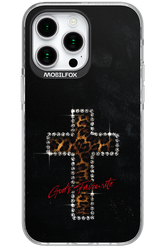 God's Favourite - Apple iPhone 15 Pro Max