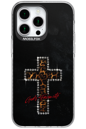 God's Favourite - Apple iPhone 15 Pro Max