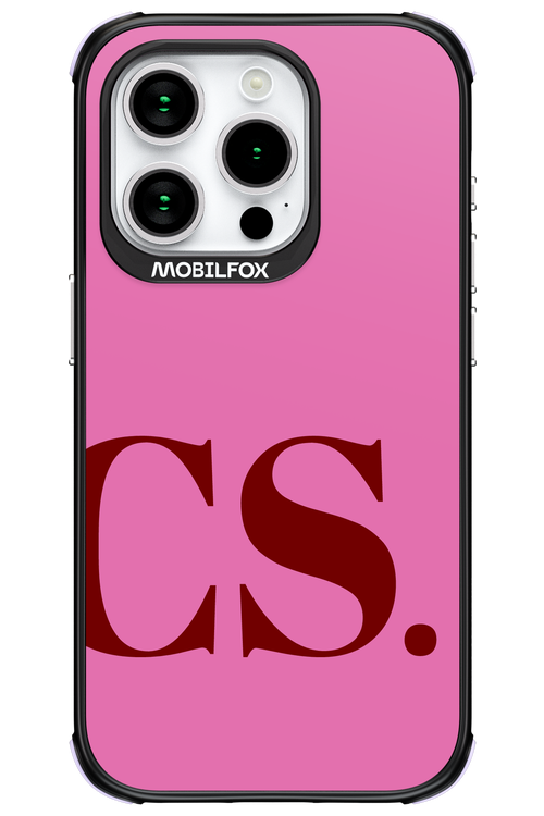 CS (Sorbet) 2.0 - Apple iPhone 15 Pro