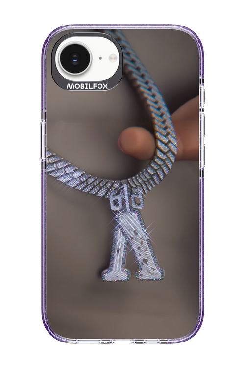 Azteca Chain 2.0 - Apple iPhone 16e