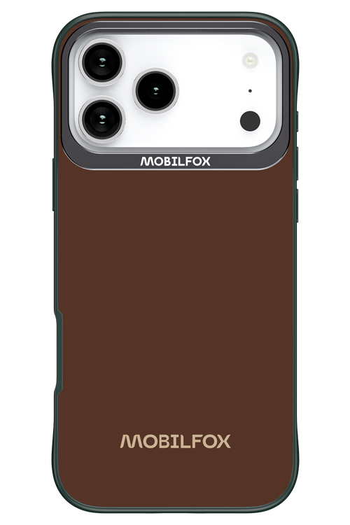 Espressso 2.0 - Apple iPhone 17 Pro Max