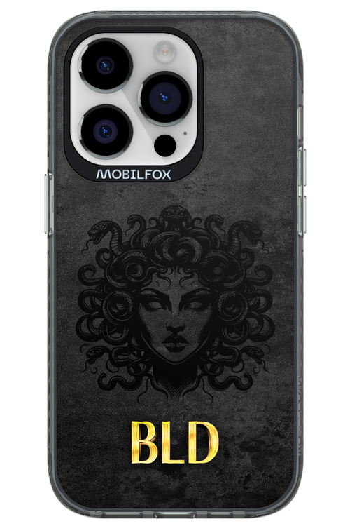 BLD MEDUSA - Apple iPhone 14 Pro