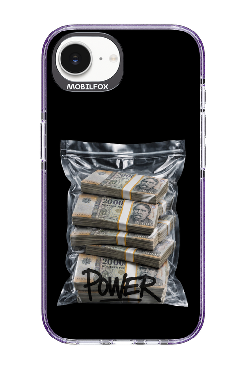 Money Bag 2.0 - Apple iPhone 17e