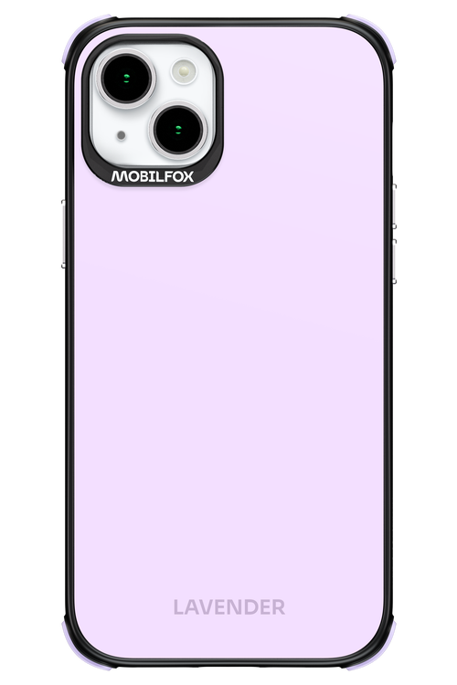 LAVENDER - FS2 2.0 - Apple iPhone 15 Plus