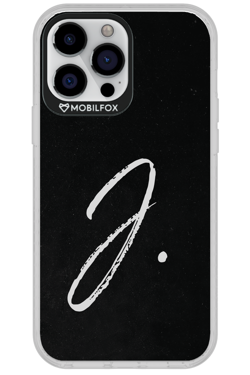 (Off Space) J 2.0 - Apple iPhone 13 Pro Max