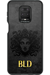 BLD MEDUSA - Xiaomi Redmi Note 9 Pro