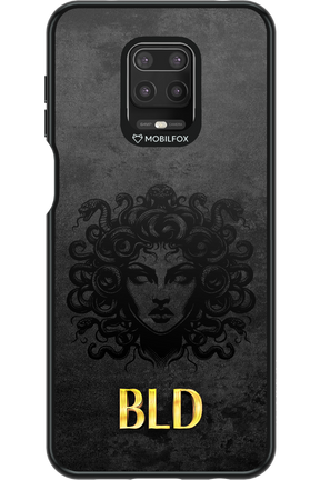 BLD MEDUSA - Xiaomi Redmi Note 9 Pro