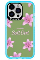 Original Soft Girl - Apple iPhone 13 Pro