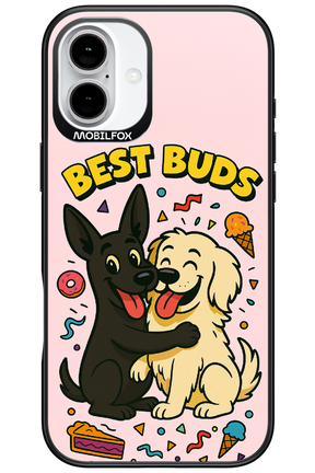 Best Buds - Apple iPhone 16 Plus