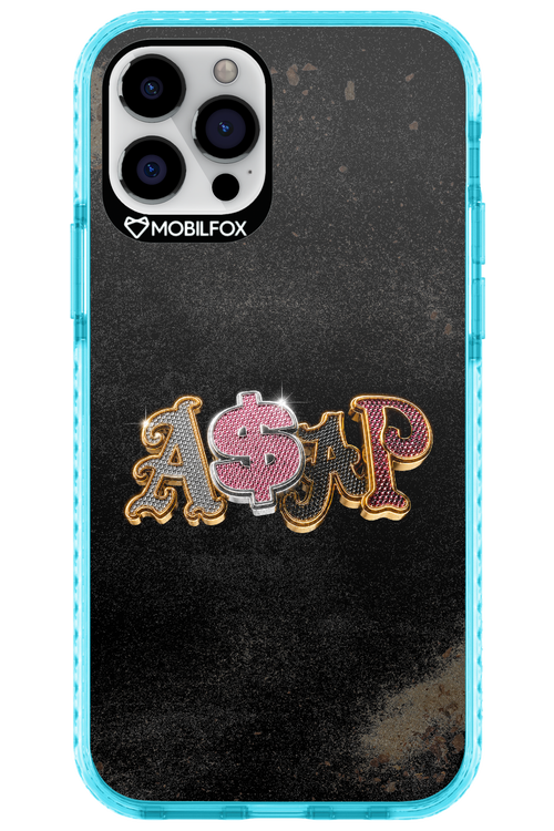 ASAP 2.0 - Apple iPhone 12 Pro