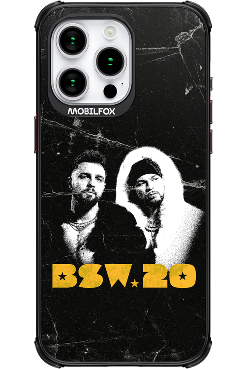 BSW 20 (3) 2.0 - Apple iPhone 15 Pro Max