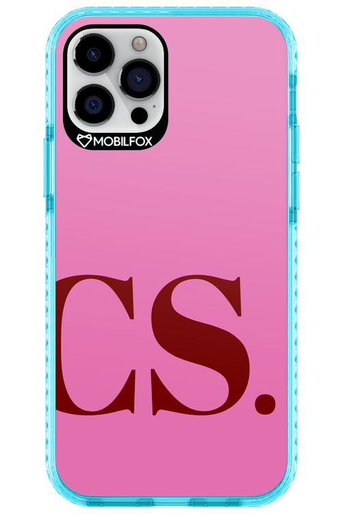 CS (Sorbet) 2.0 - Apple iPhone 12 Pro