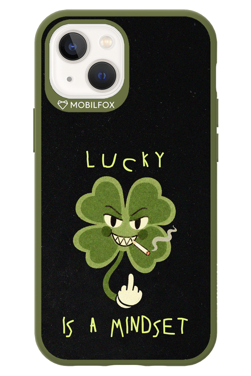 Lucky Mind 2.0 - Apple iPhone 13 Mini
