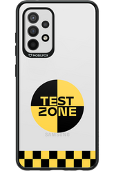 Test Zone 2.0 - Samsung Galaxy A52 / A52 5G / A52s