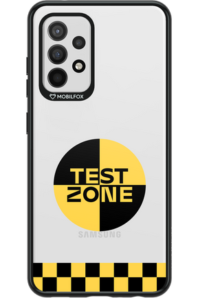 Test Zone 2.0 - Samsung Galaxy A52 / A52 5G / A52s