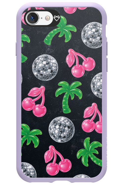 Single Life 2.0 - Apple iPhone 8
