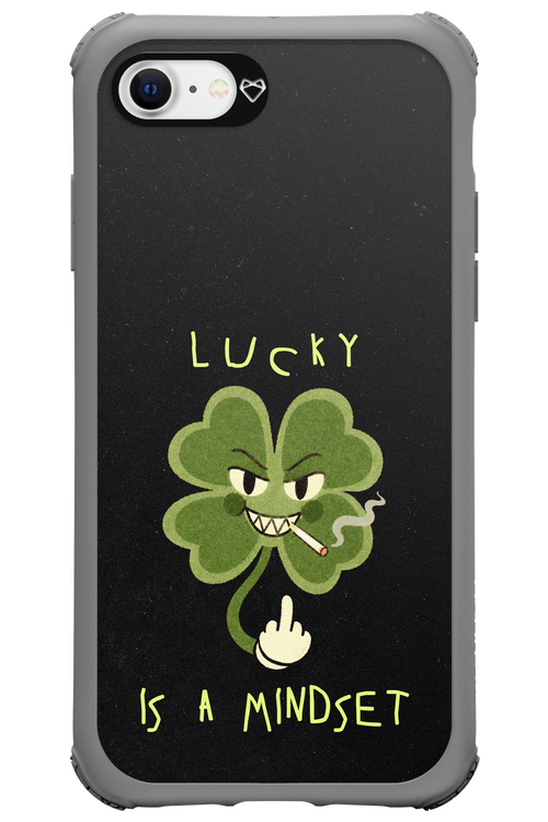 Lucky Mind 2.0 - Apple iPhone 8