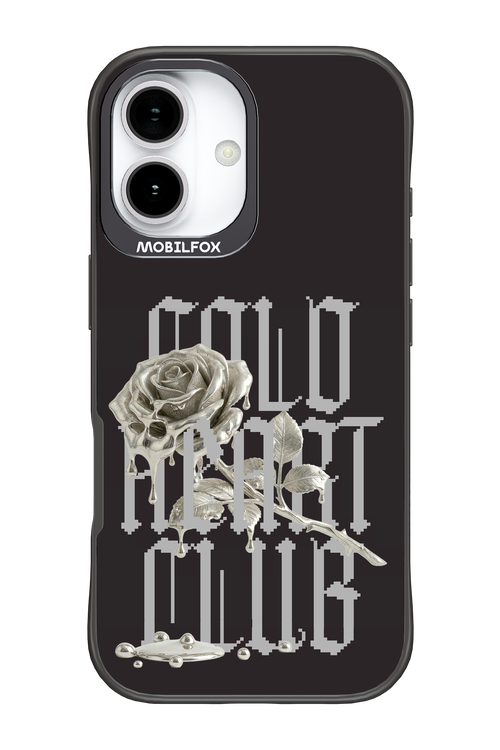 Cold Heart Club 2.0 - Apple iPhone 17