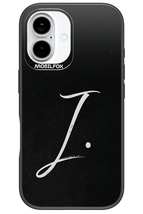 (Off Space) I 2.0 - Apple iPhone 16