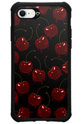 Cherry Blood - Apple iPhone SE 2022