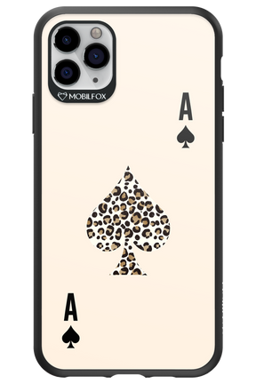 Roar of Ace - Apple iPhone 11 Pro Max