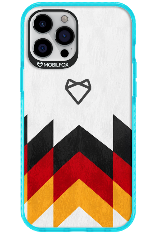 Germania x Mobilfox 2.0 - Apple iPhone 12 Pro Max