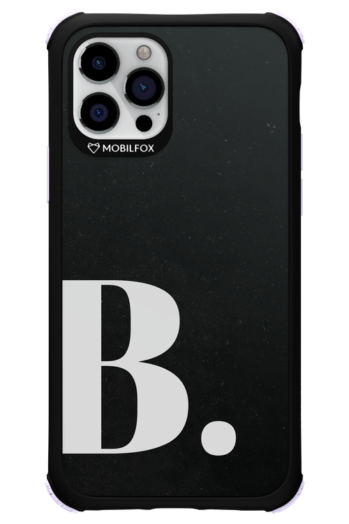 B (Off Space) 2.0 - Apple iPhone 12 Pro