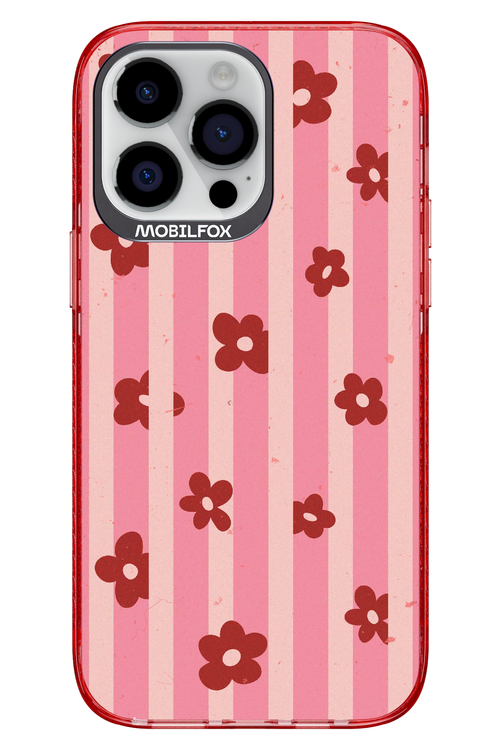 Flower Powerr 2.0 - Apple iPhone 14 Pro Max