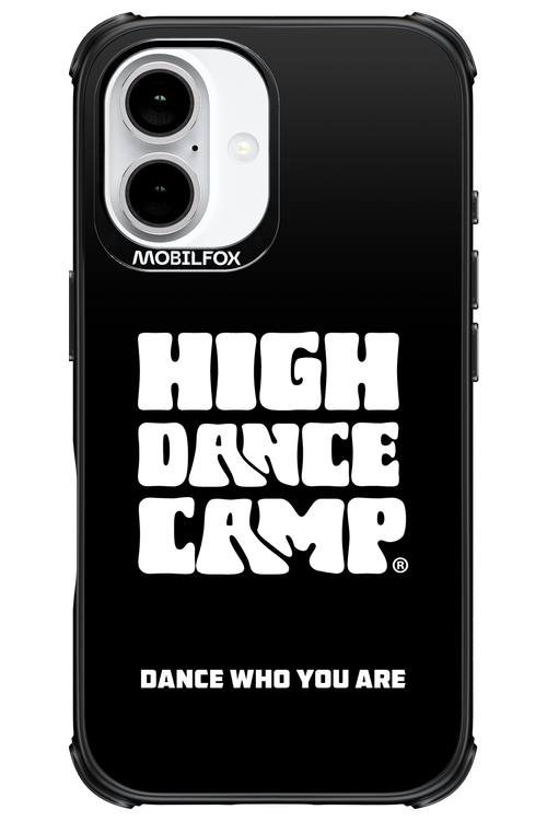 HDC 1 - Apple iPhone 16