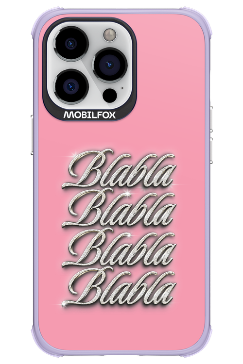 Blabla Blabla 2.0 - Apple iPhone 13 Pro