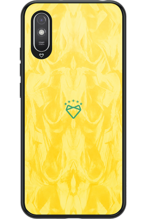 Brasil X Mobilfox 2.0 - Xiaomi Redmi 9A