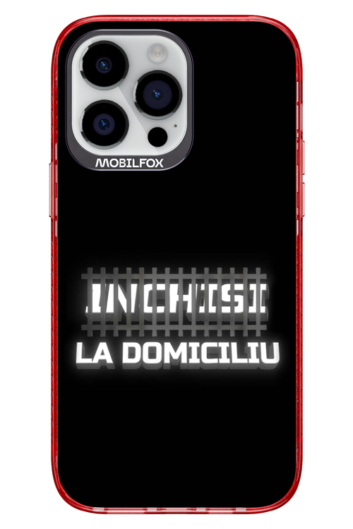 Logo 2.0 - Apple iPhone 14 Pro Max