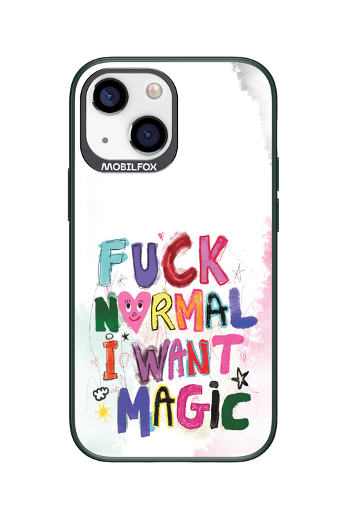 Magic 2.0 - Apple iPhone 13 Mini