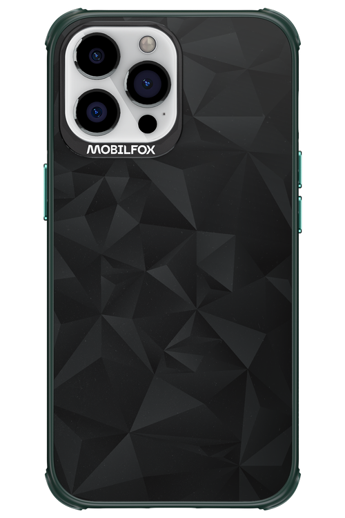 Low Poly - Apple iPhone 13 Pro Max