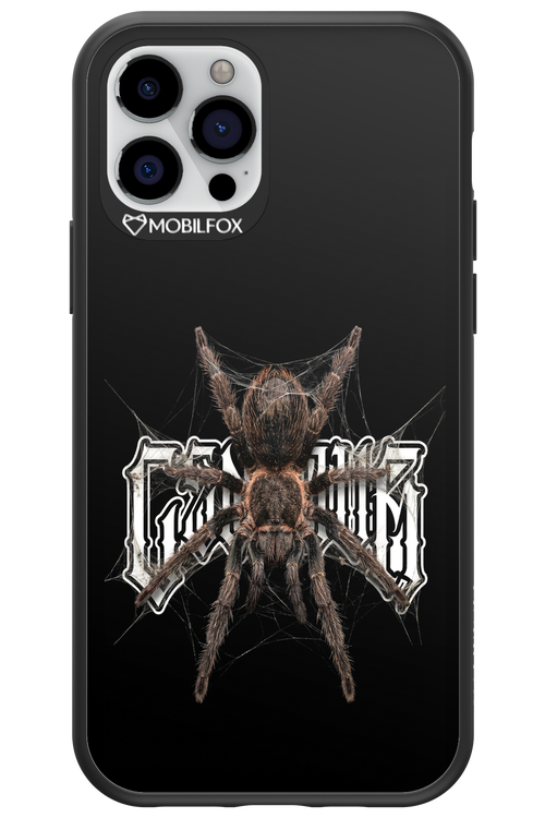 Centaur Logo Big Spider 2.0 - Apple iPhone 12 Pro