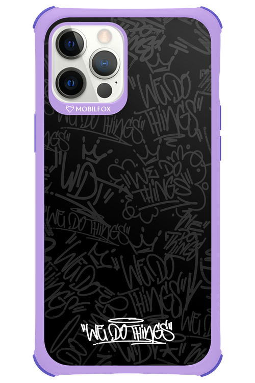 We Do Things 2.0 - Apple iPhone 12 Pro Max