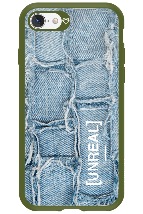 Jeans - Apple iPhone SE 2020