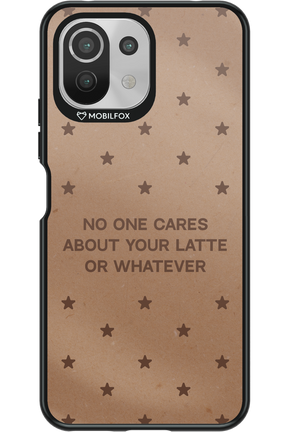 Whateverrr - Xiaomi Mi 11 Lite (2021)