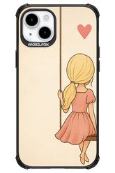 Girl Love I - Apple iPhone 15 Plus