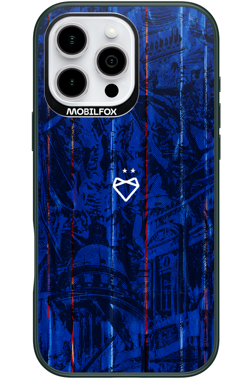 Franta x Mobilfox 2.0 - Apple iPhone 16 Pro Max