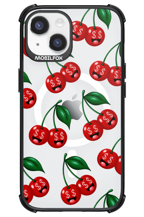Money Cherry 2.0 - Apple iPhone 14