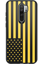 Safety Stars 2.0 - Xiaomi Redmi Note 8 Pro