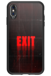 EXIT 2.0 - Apple iPhone XS Max