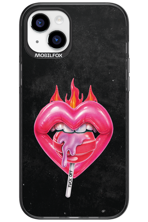 FuckOff 2.0 - Apple iPhone 15 Plus