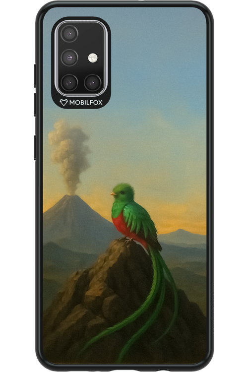 Birdy 2.0 - Samsung Galaxy A71