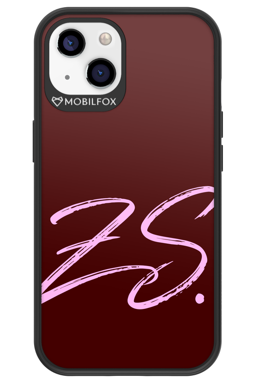 (Dark Blush) ZS 2.0 - Apple iPhone 13